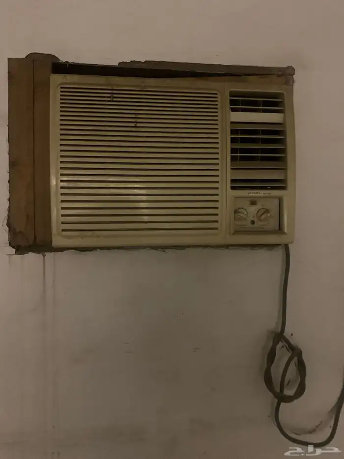 مكيفات سبليت وشباك 8