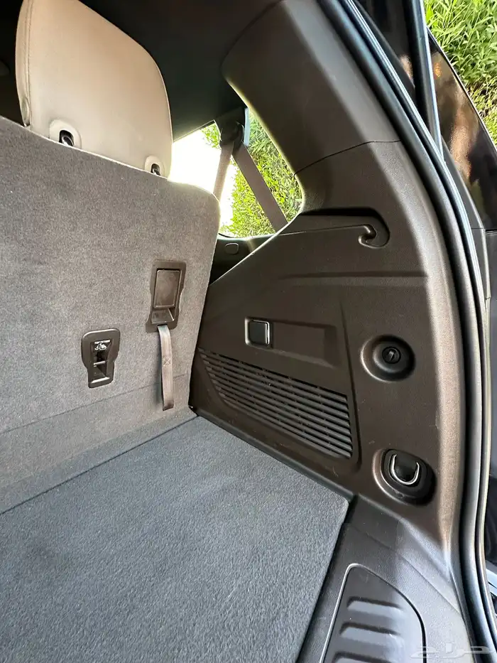 شفروليه تاهو 2022 (وكالة قمة النظافة) 92