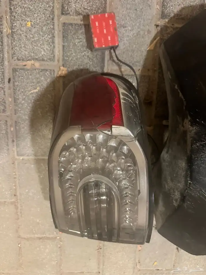 قطع اف جي وكالة مستعملةFJ Cruiser spare partso 5