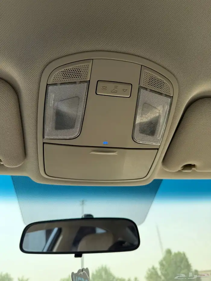 سوناتا للبيع 2017 3