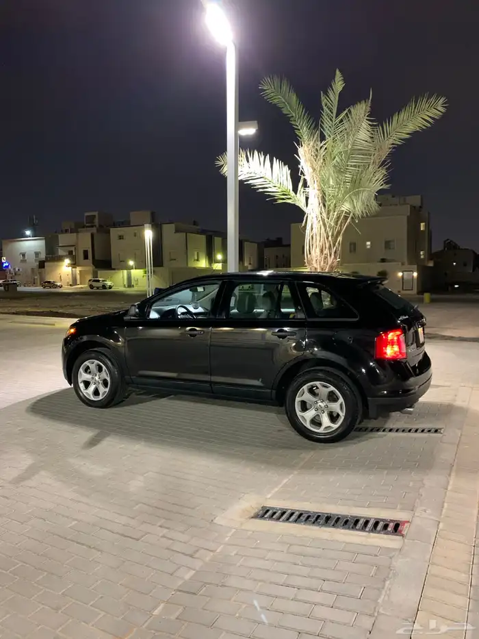 ايدج موديل 2013 5