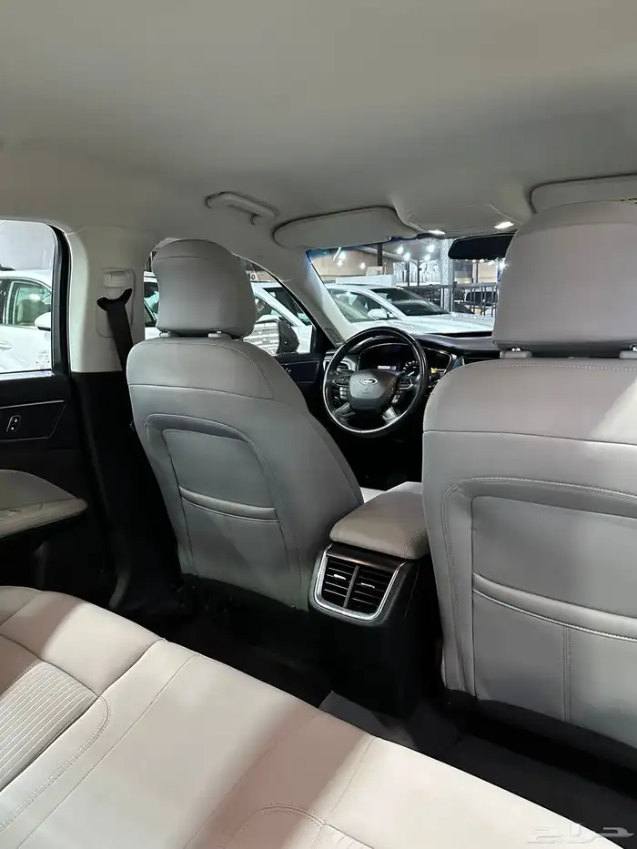 فورد توروس 2021 امبيانتي وكالة 28