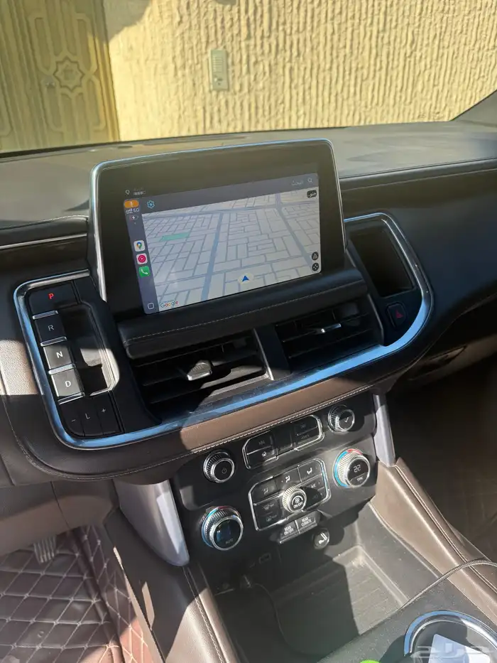 جمس يوكن 2021 SLE 9