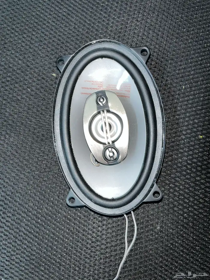 سماعات بيضاويه صغيره 3