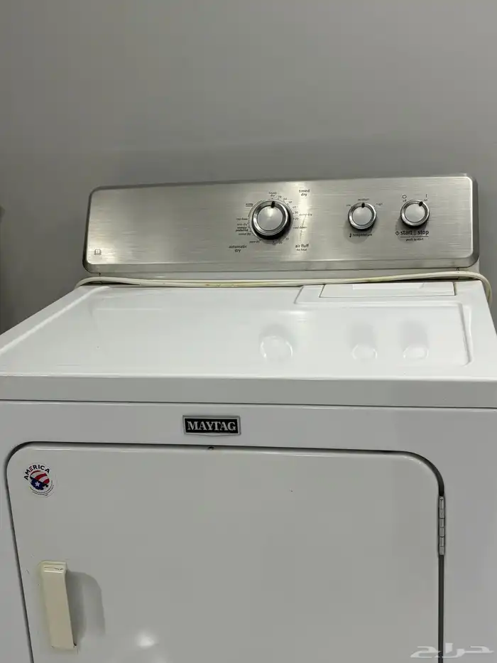 نشافه ملابس اخت الجديده 4