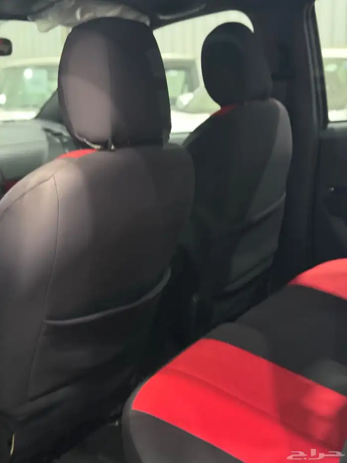 ايسوزو ديماكس 2020 عداد 122 الف كيلو - GT ديزل 6