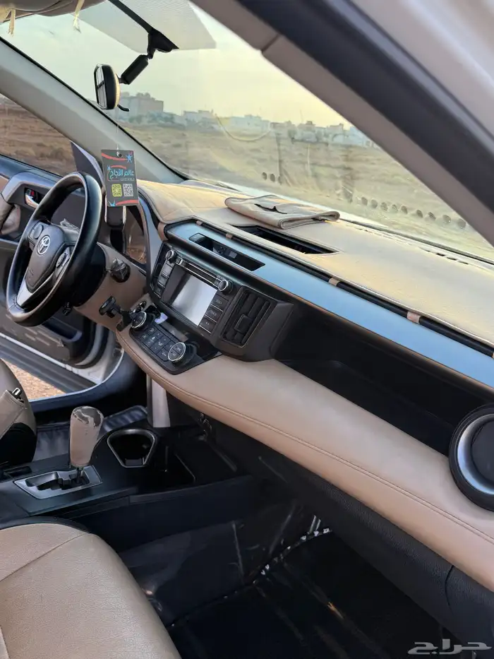 راف فور 2018 للبيع مالك اول 29