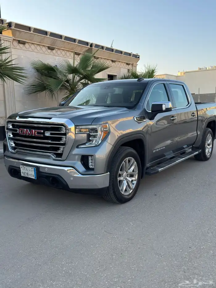 جمس سييرا 2019 6