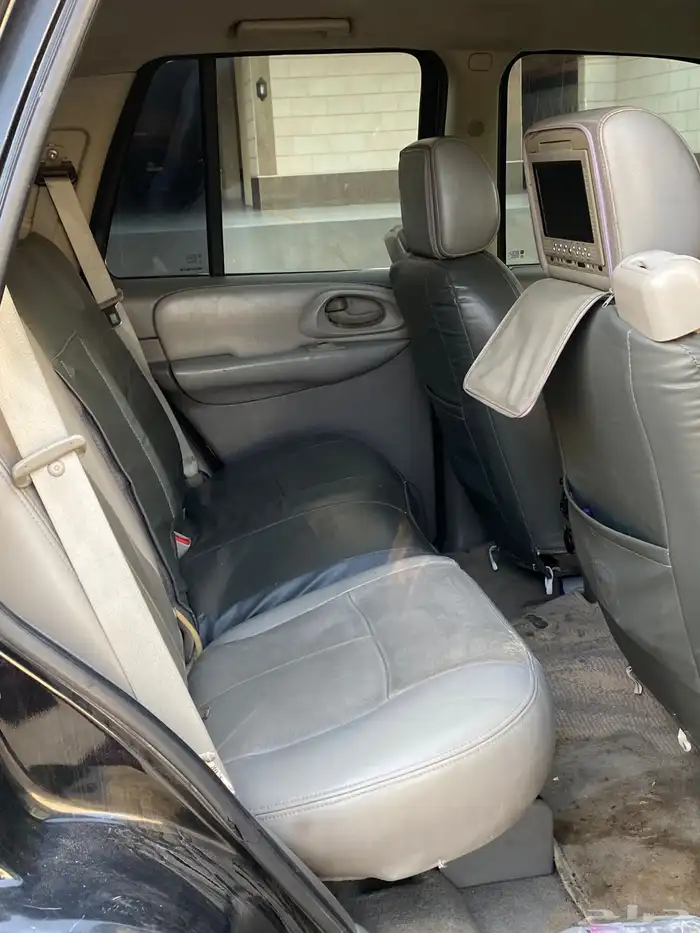 تريل بليزر LT 2009 13