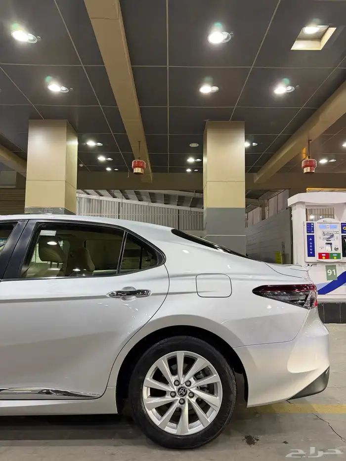 كامري 2023 GLE فل كامل سعوديه 24