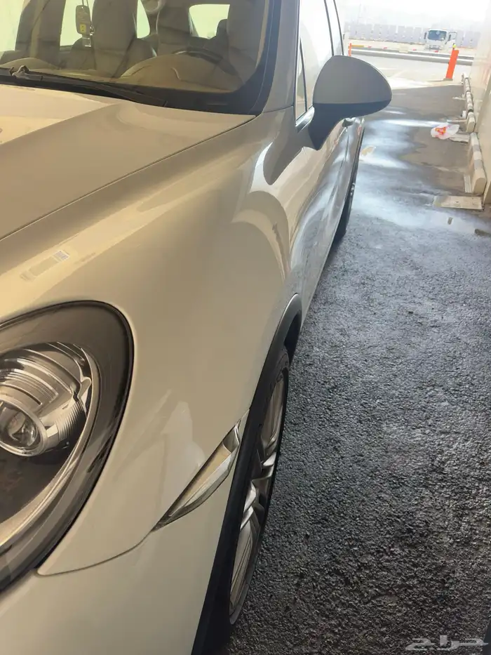 بورش للبيع 1