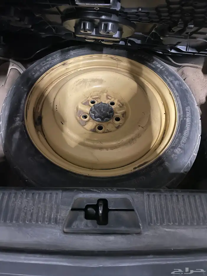 لكزس جي اس 2008 12