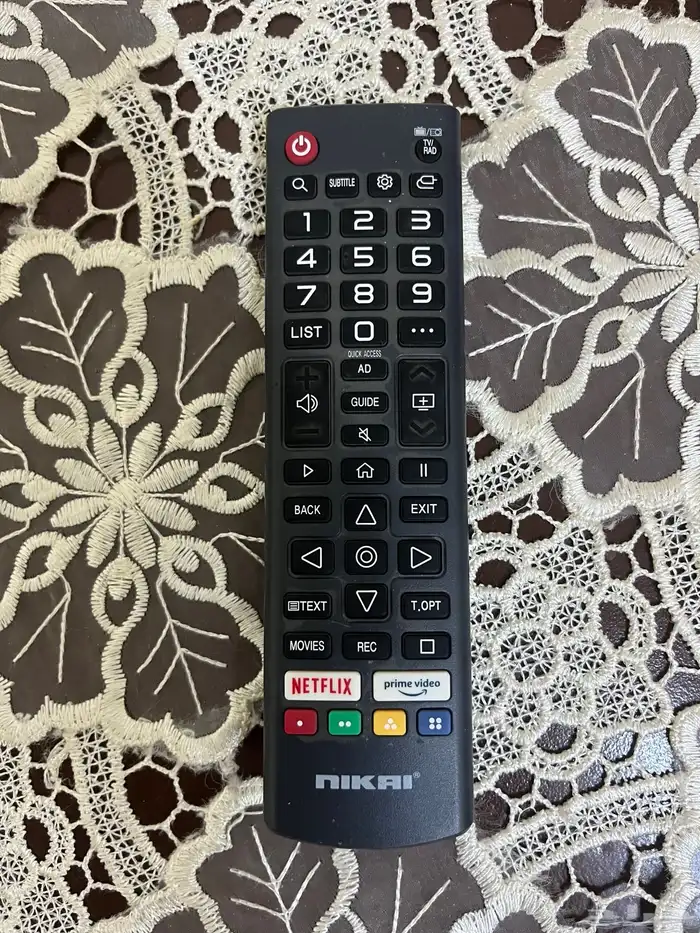 للبيع شاشه نظيفه جدا 4