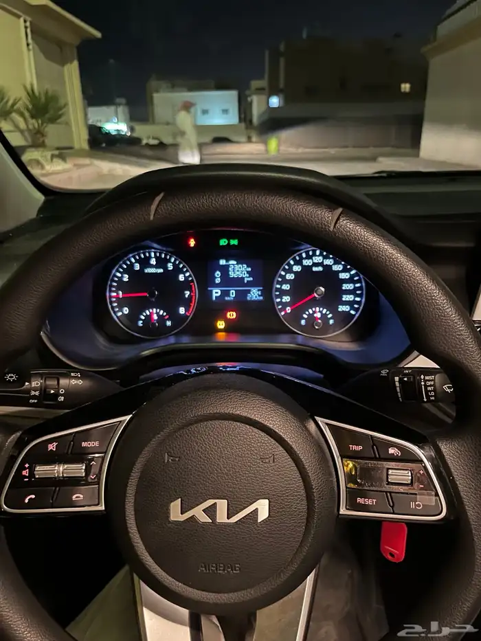 كيا سيراتو 2024 9