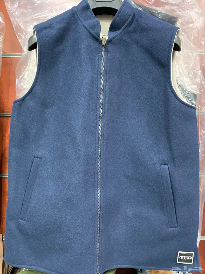 جواكت شتويه خامة قويه موديلات مختلفه 39