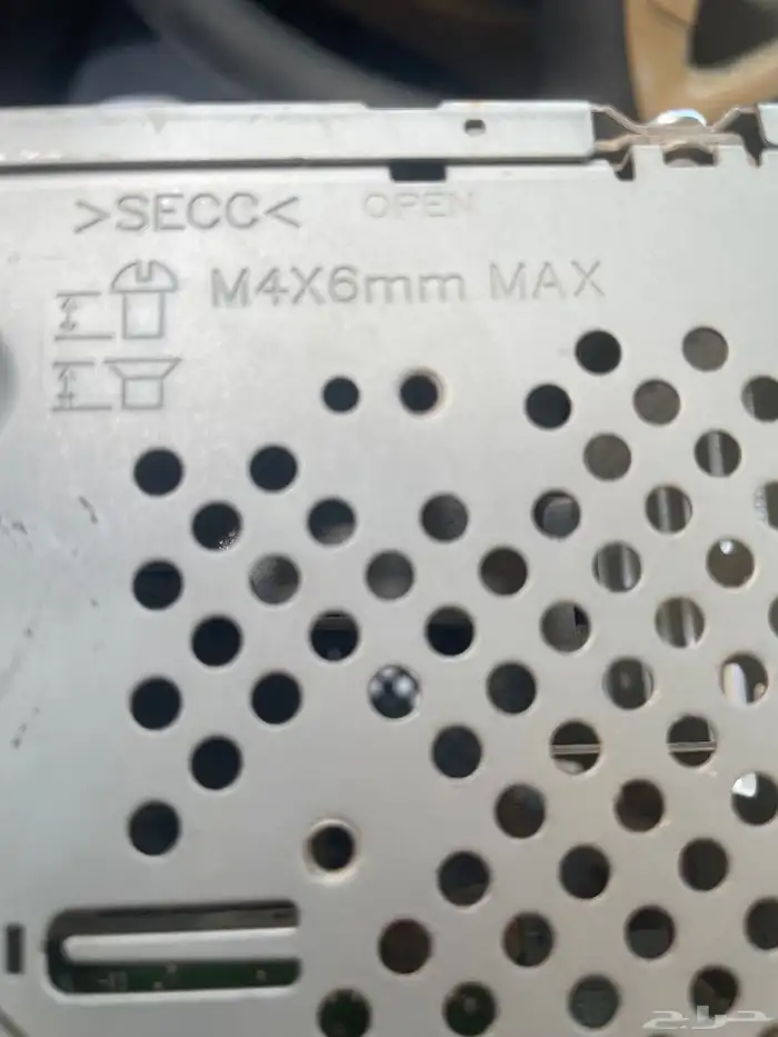 مسجل اكسنت من 2013 الى 2015 1