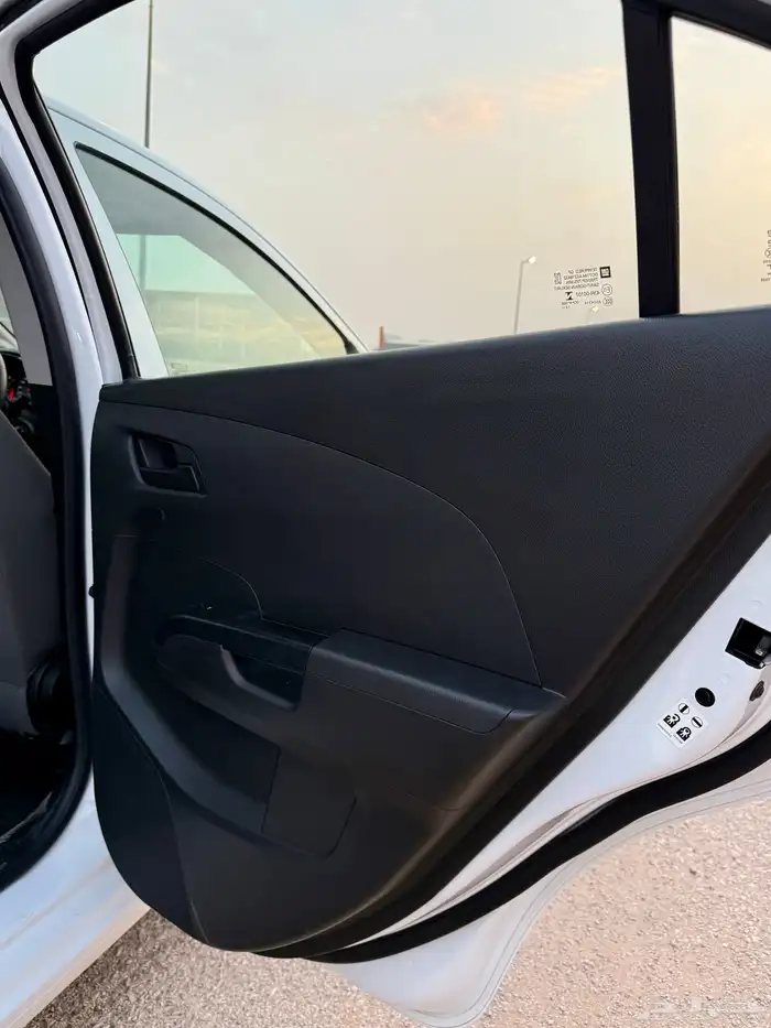 أفيو 2019 عداد 87 الف 18