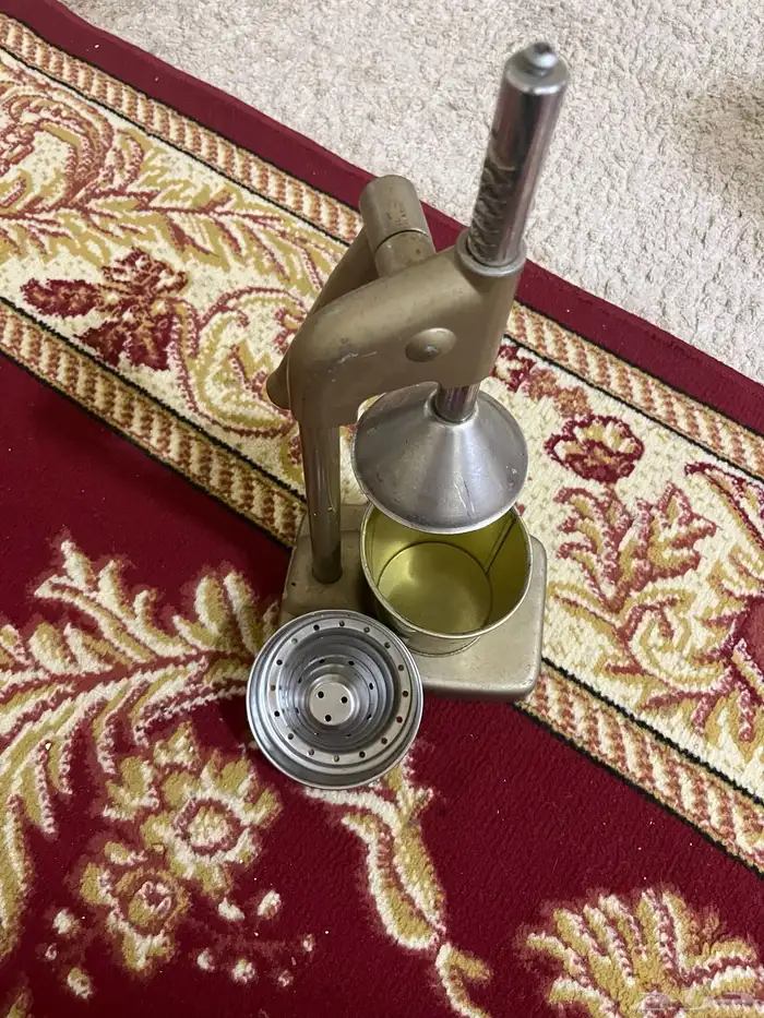 عصاره عصير او اي شي 0