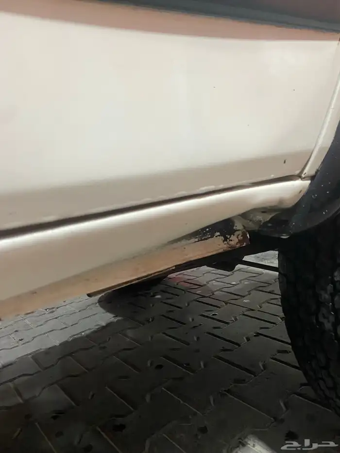 جيب شروكي 1997 9