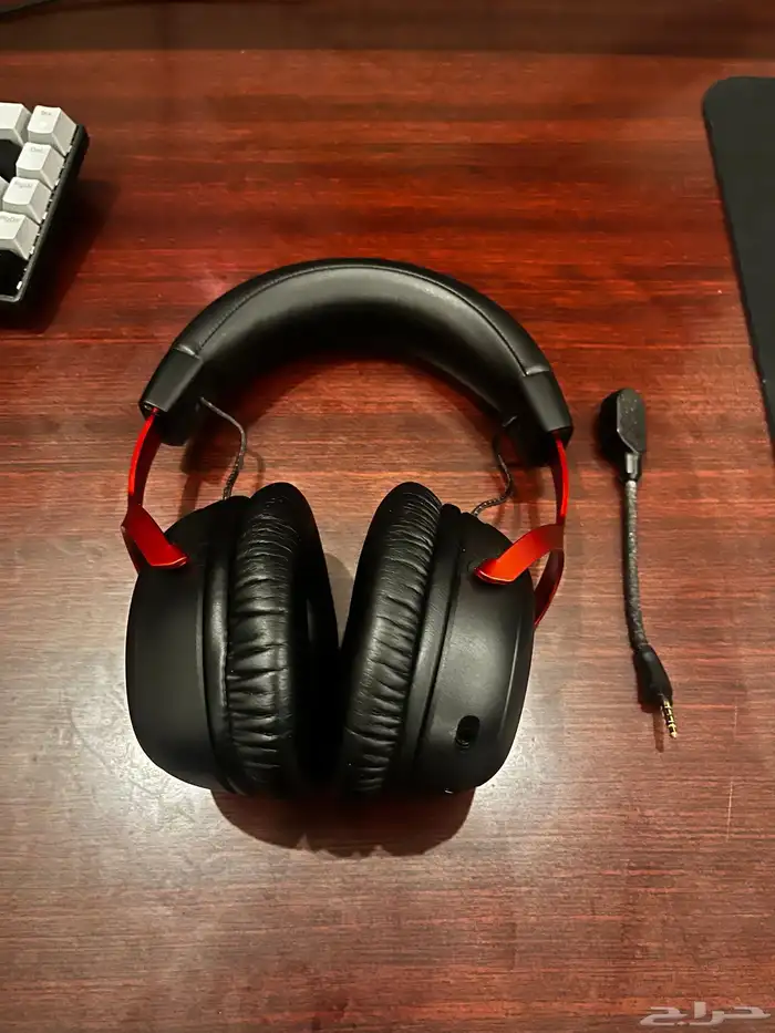 سماعة هايبر اكس بلوتوث 0