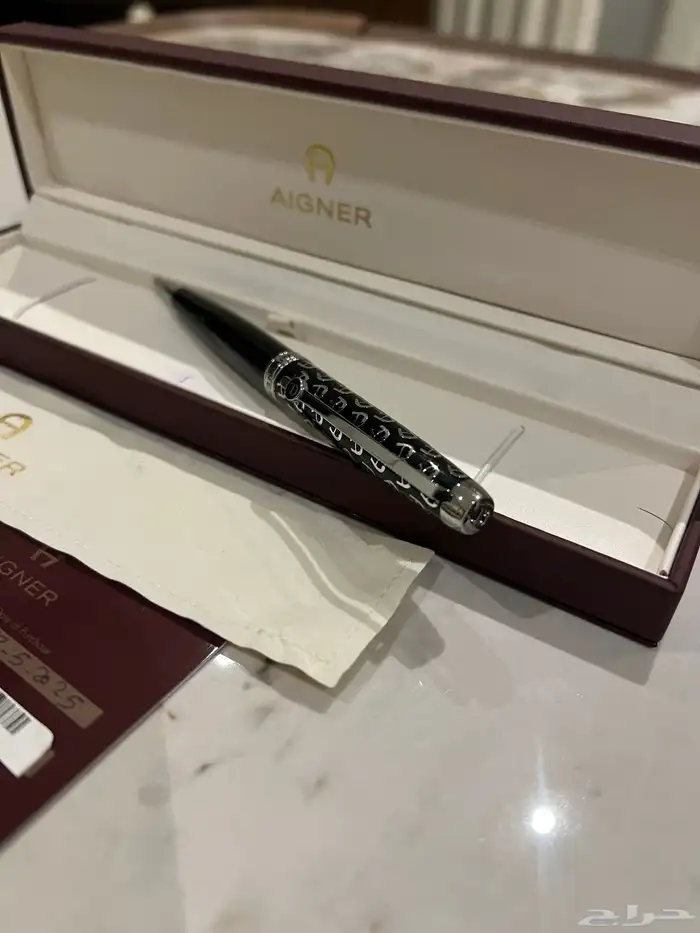 قلم اقنر اصلي جديد 2