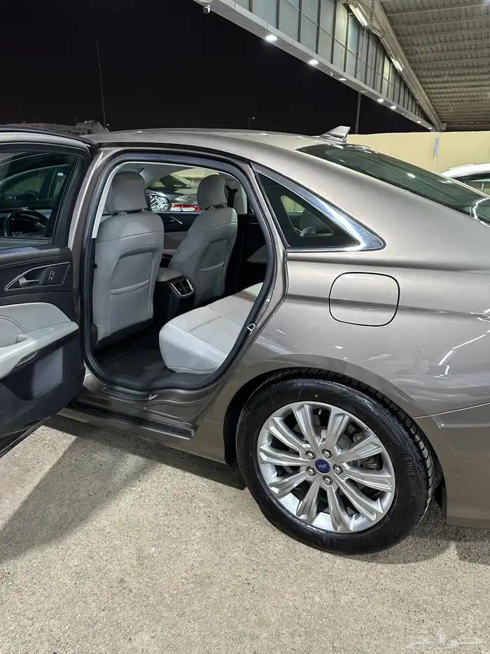 فورد توروس 2021 امبيانتي وكالة 13