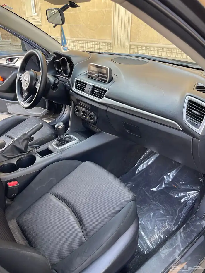 مازدا - 2013 - 3 13