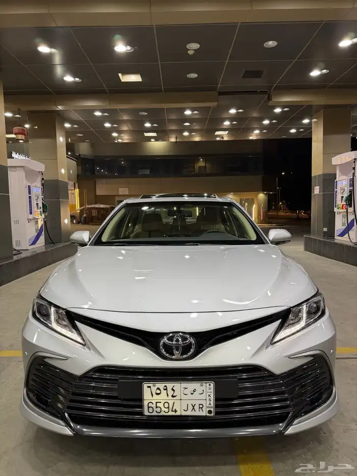 كامري 2023 GLE فل كامل سعوديه 34