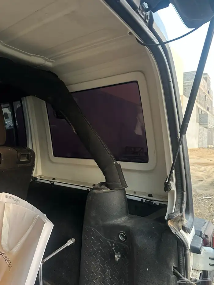 رانجلر 2016 سبورت 19