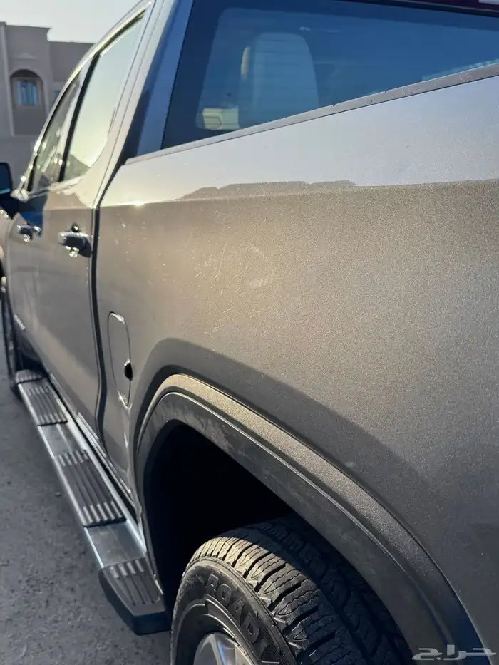 جمس سييرا 2019 15