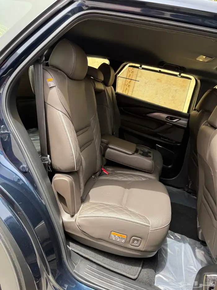 مازدا_CX9_سقنتشر_2022 70