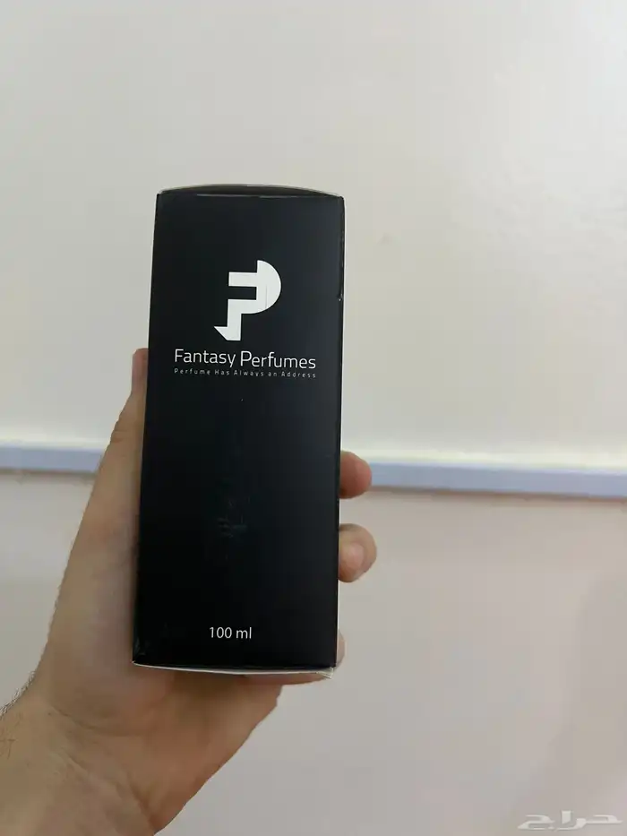 عطر Fantasy Perfumes 0
