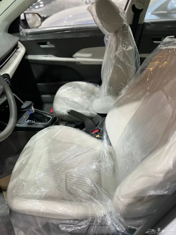 هيونداي اكسنت 1.5 فليت جنط 16 خليجي 2026 4