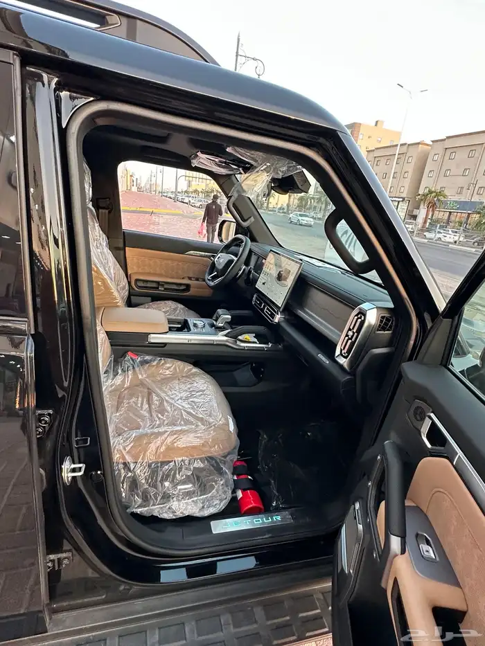 جيتور T2 لاكجري 2026 فل 12