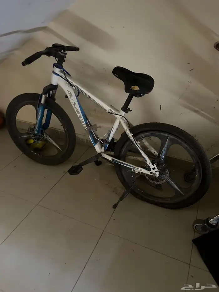 للبيع سيكل 0