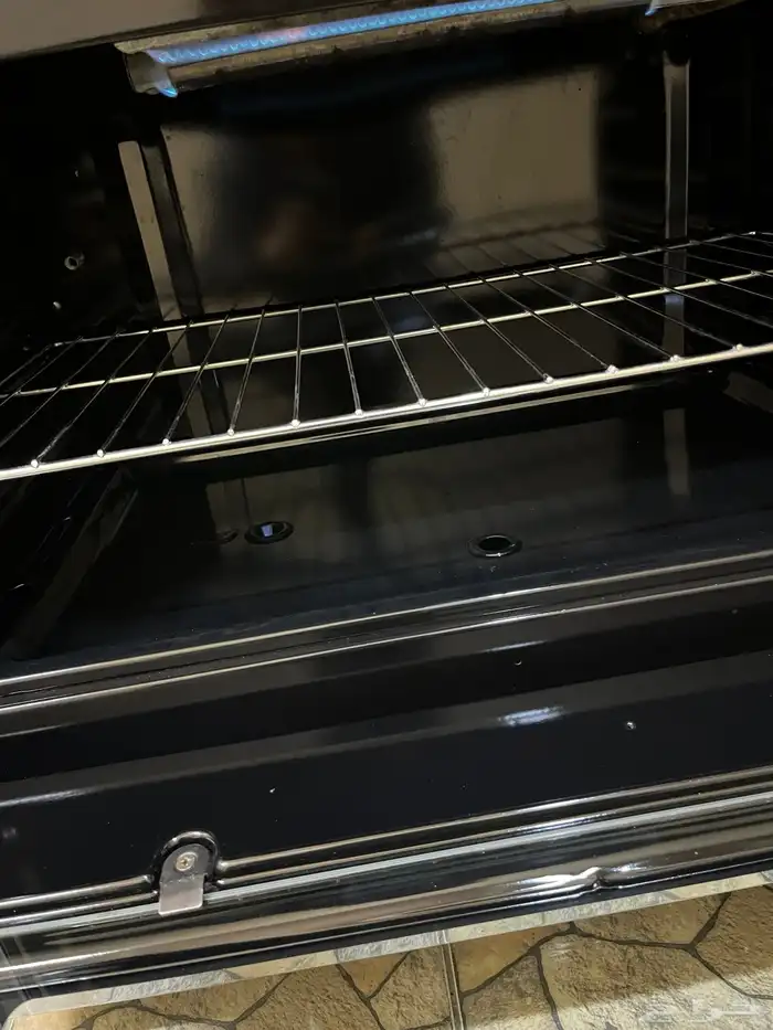 فرن جليم غاز مقاس 60  80 للبيع الموقع المزاحميه 17