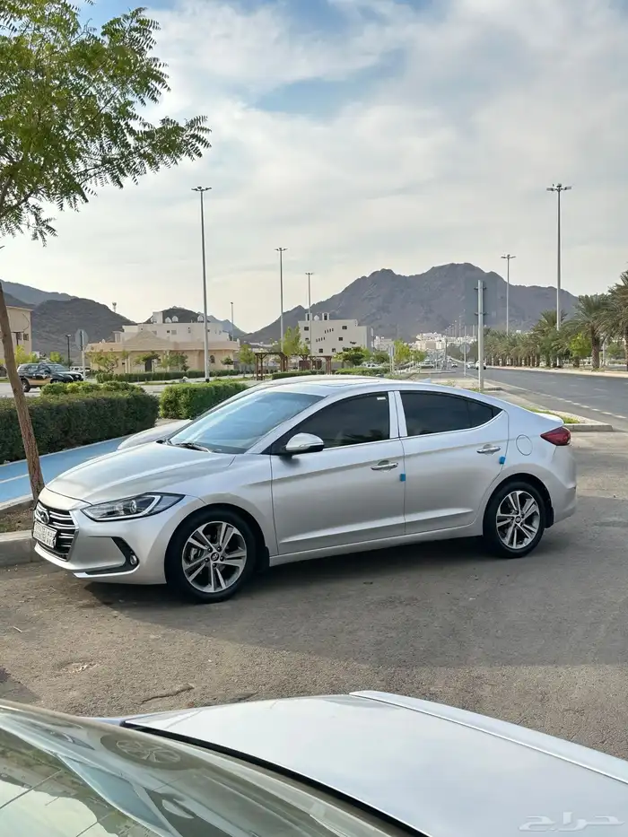 النترا 2018 فل كامل للبيع 13