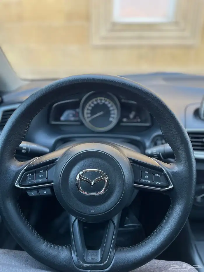 مازدا - 2013 - 3 10