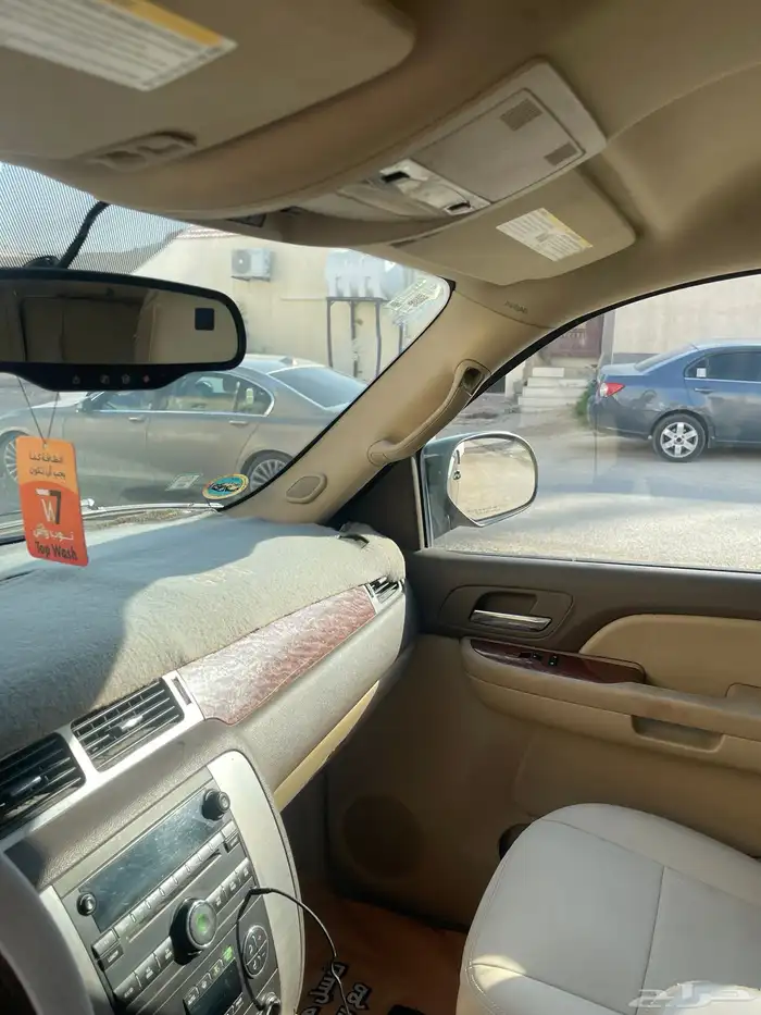 جمس يوكن 2007 10