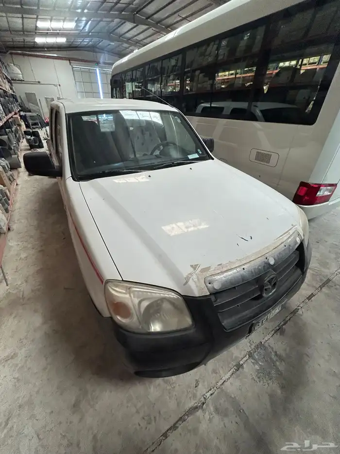 مازدا غمارتين 2013 7