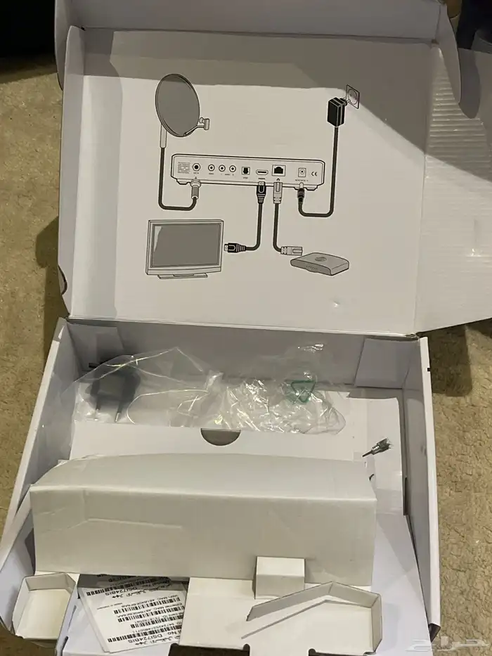 سيفر للبيع تستخدم 5 شهور. سبب محتاج. فلوس. باقي فيه اشتراك 4