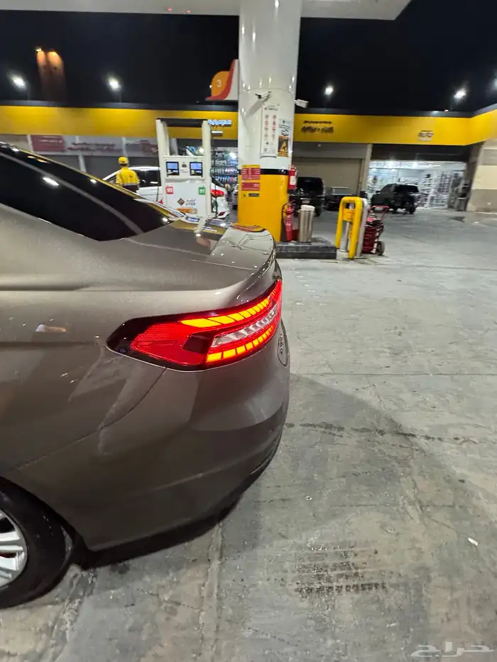 تورس 2022 امبيانتي للبيع 29