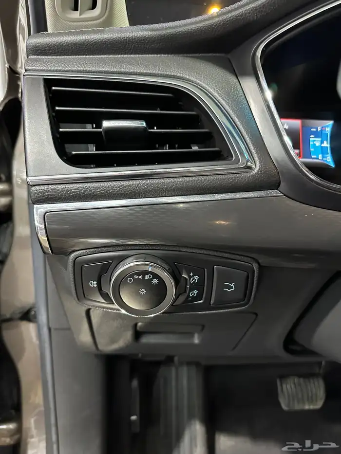 فورد توروس 2021 امبيانتي وكالة 39