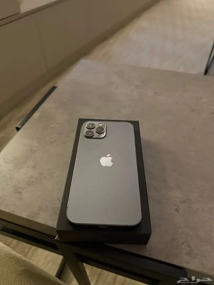 ايفن 12 برو للبيع 0