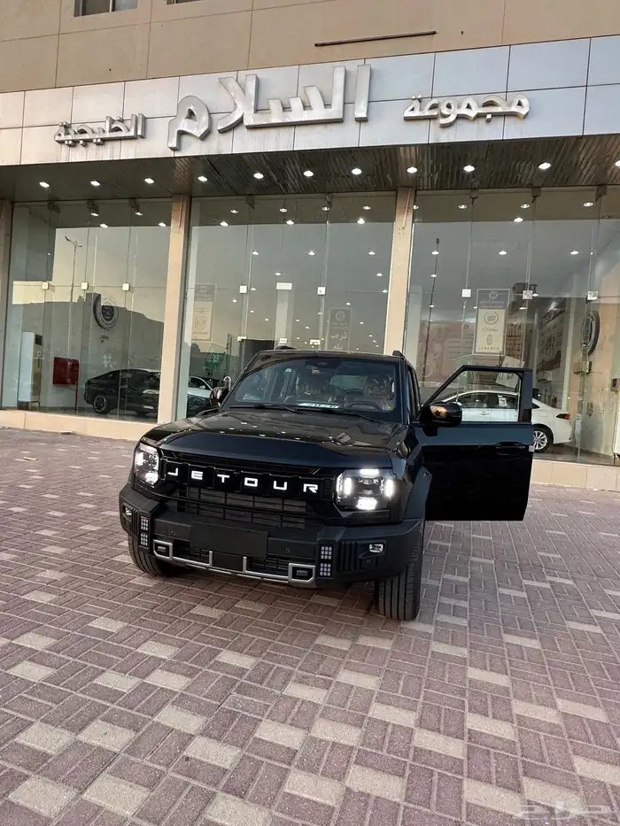 جيتور T2 لاكجري 2026 فل 19