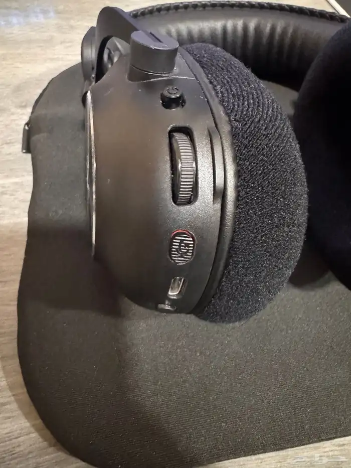 سماعة لوجتيك جي برو اكس 2 سبيد لايت 5