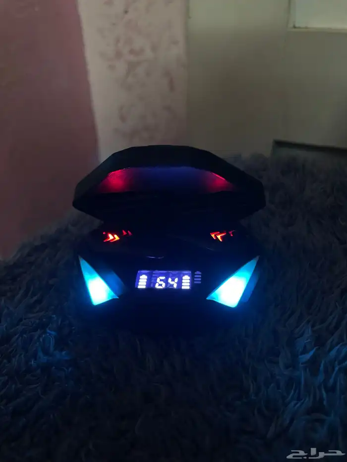 سماعه للبيع عدت الألوان البيع مستعجل 5