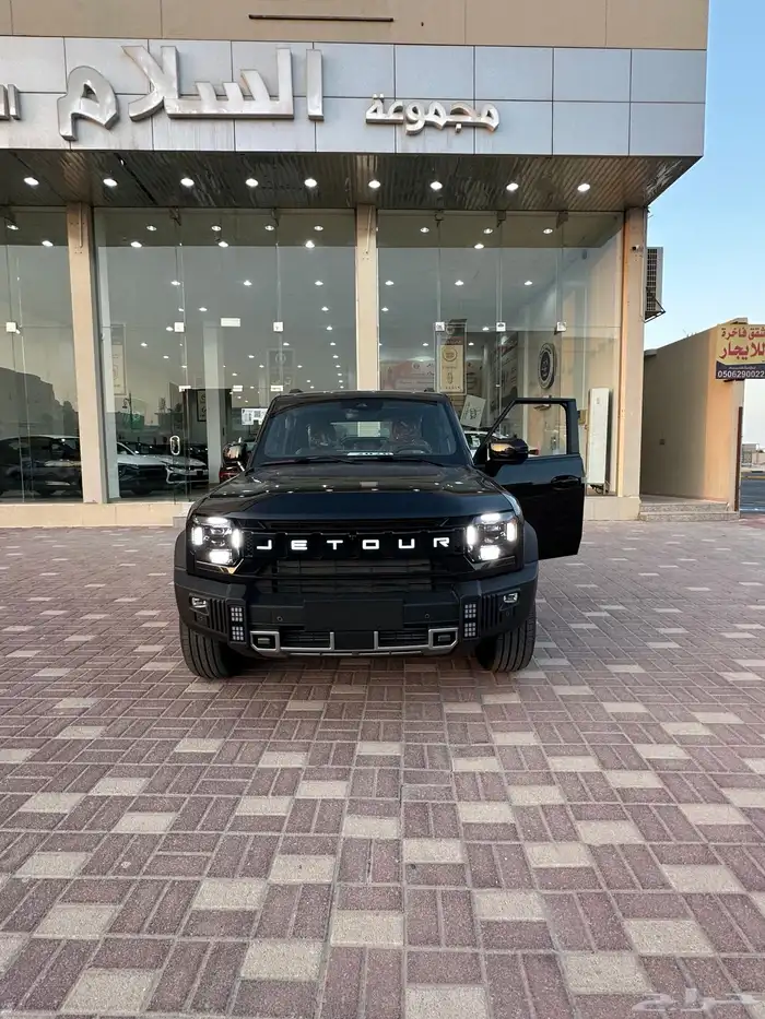 جيتور T2 لاكجري 2026 فل 16