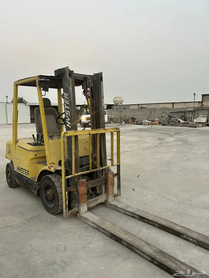 فوركلفت ومولدات للبيع جمله 5