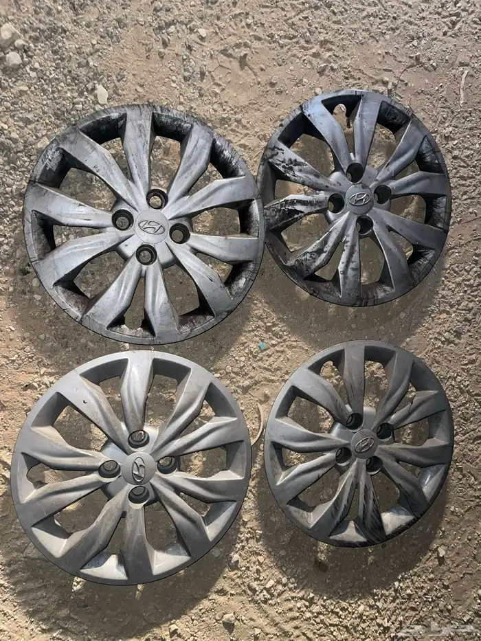 قطع اكسنت 2020 للبيع 2